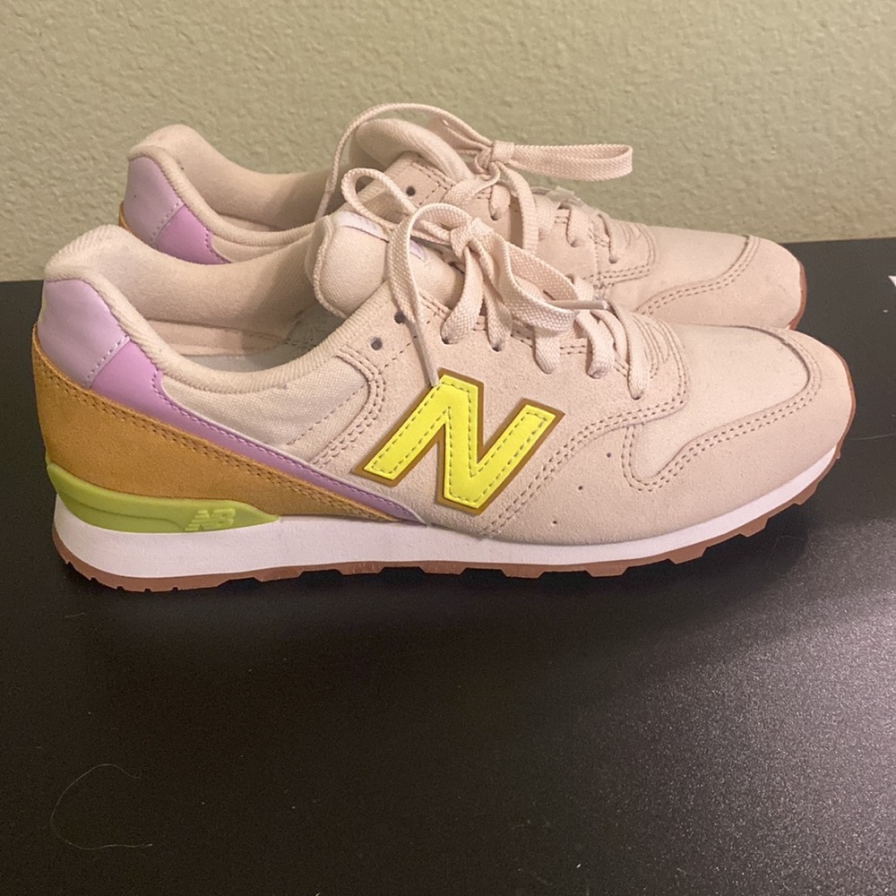 New Balance 696 for Jcrew